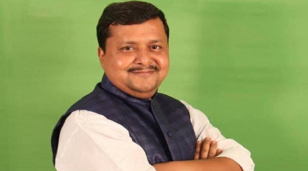 भिलाई में जला नितिन नबीन का पुतलाः युवा कांग्रेस ने कहा- छत्तीसगढ़ महतारी का अपमान बर्दास्त नहीं…