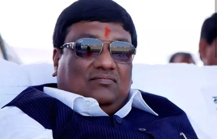 सौम्या चौरसिया की गिरफ़्तारी का मामला: सीएम की प्रतिक्रिया पर बोले नेता प्रतिपक्ष… मुख्यमंत्री को हर चीज़ भाजपा की साजिश लगती है
