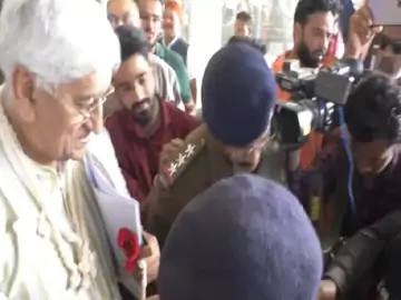बस्तर प्रवास पर सिंहदेव, भाजपा नेताओं की हत्या पर बोले- ये घटनाएं अचानक हुईं, पुलिस और सूचना तंत्र को सतर्क रहने की जरूरत