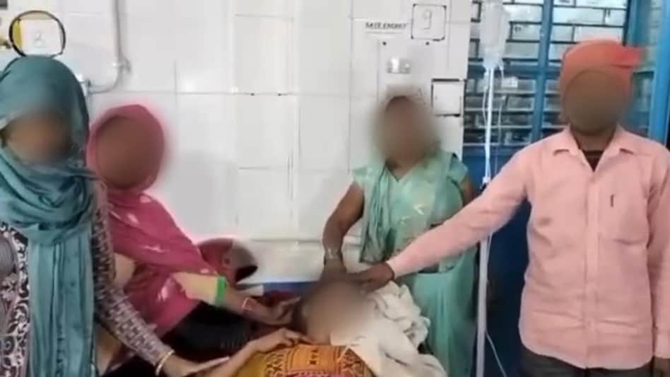 12वीं क्लास की छात्रा का पुलिस के लिए छोड़ा गया लेटर रुला देगा.. लिखा -सर, मरने के बाद तो सुनोगे न मेरी
