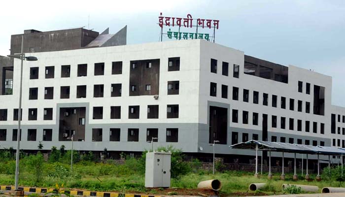 युक्तियुक्तकरण के बाद भी कार्यभार ग्रहण नहीं करने वालों का वेतन रोकने का आदेश जारी