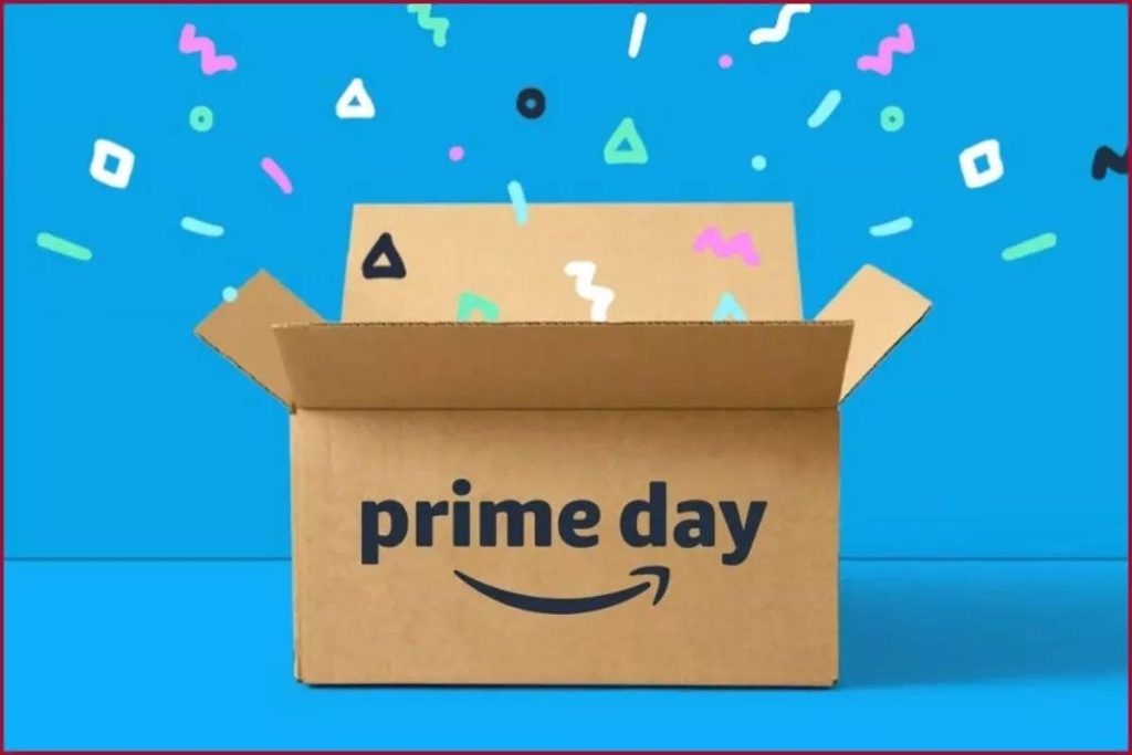 अगले हफ्ते से शुरू होगी Amazon Prime Day सेल