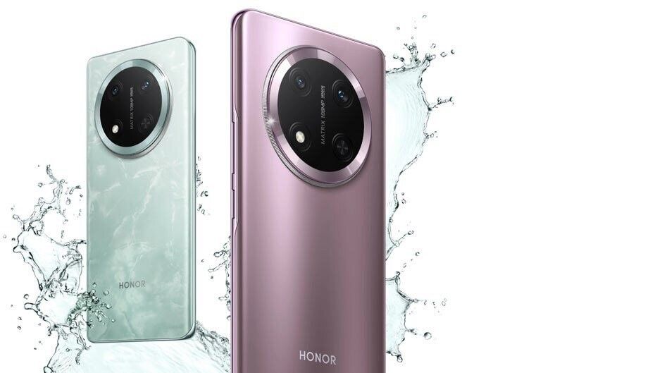 108MP कैमरा और कर्व्ड AMOLED डिस्प्ले के साथ आएगा Honor X9c 5G, भारत में 7 जुलाई को होगा लॉन्च