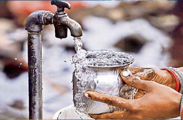 कल इन इलाकों में नहीं आएगा पानी