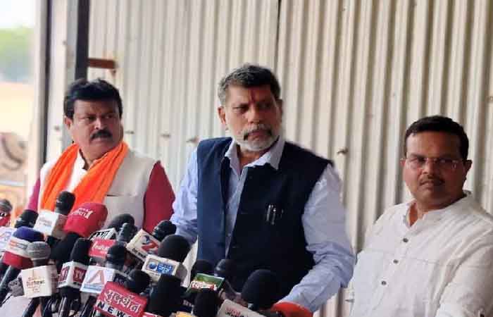कांग्रेस कार्यकर्ताओं के भाजपा प्रवेश पर किरण देव का तंज, कहा- अपनी ही पार्टी में घुटन महसूस कर रहें कार्यकर्ता