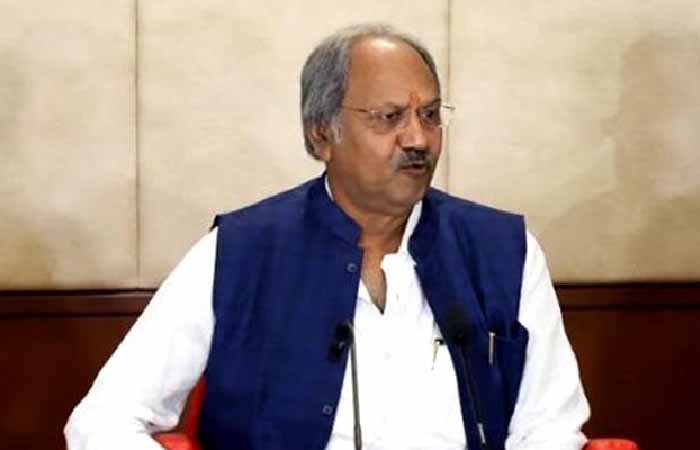 बृजमोहन अग्रवाल ने विपक्ष पर साधा निशाना, कहा- ‘जनता को सब पता है सबक जरुर सिखाएगी’