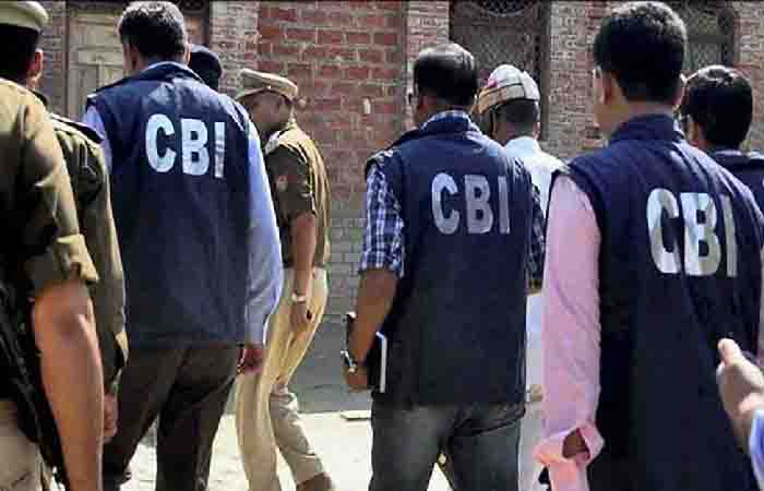 महादेव सट्टा ऐप की जांच अब CBI के हाथ, गृहमंत्री विजय शर्मा बोले- केस एंजेसी को सौंपने जा रही सरकार Now CBI will investigate Mahadev Satta App