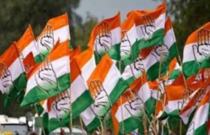Lok Sabha Elections 2024: कांग्रेस ने की जिला प्रभारियों की नियुक्ति, देखें किसे मिली कहाँ की जिम्मेदारी