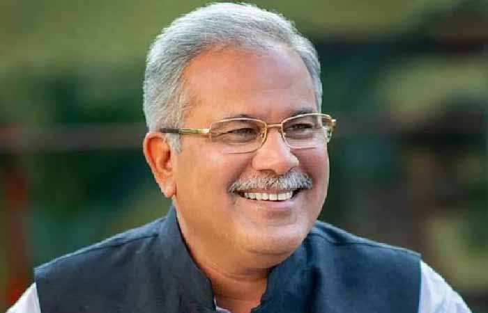 पूर्व मुख्यमंत्री व लोकसभा प्रत्याशी भूपेश बघेल कल भरेंगे नामांकन, रैली में कांग्रेस के कई दिग्गज नेता होंगे शामिल