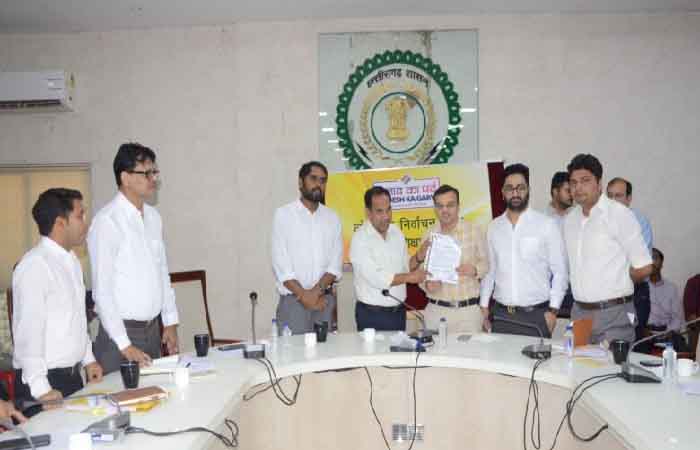 मतदान के दिन निःशुल्क ओपीडी कंसल्टेशन, जांच में मिलेगी 25 प्रतिशत की छूट
