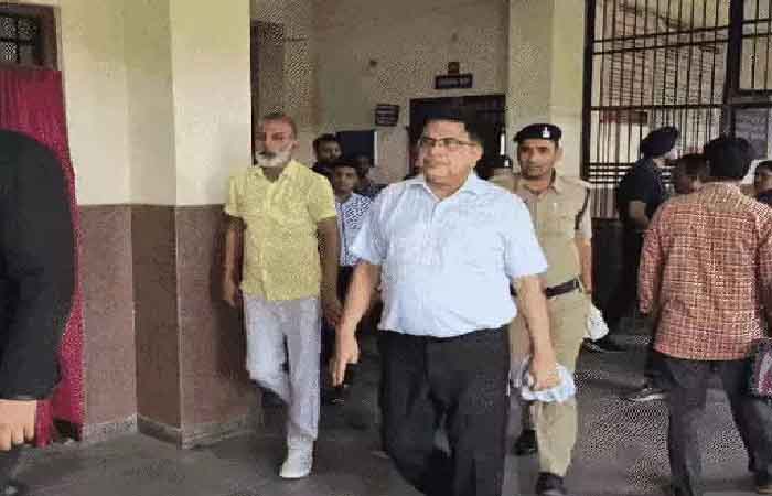 liquor Scam Case: अनिल टुटेजा 5 दिन तक रहेंगे ED की रिमांड में…