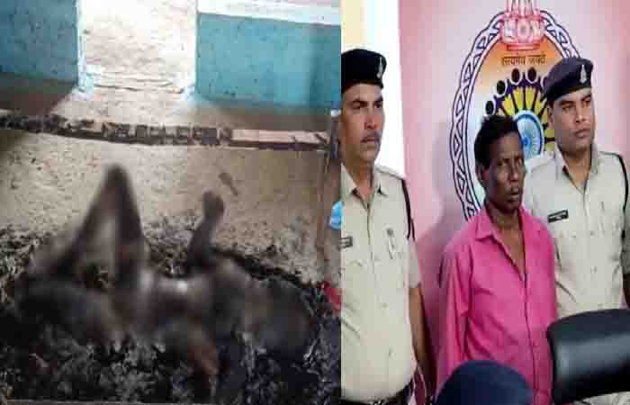 चौकीदार हत्याकांड का हुआ खुलासा, मृतक के प्रेमिका का पति ही निकला हत्यारा, पुलिस ऐसे पहुंची आरोपी तक….