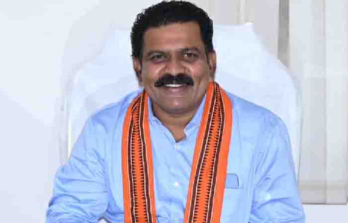 लोकसभा इलेक्शन के बाद उप मुख्यमंत्री विजय शर्मा ने दिया इस्तीफा, जानिए वजह?