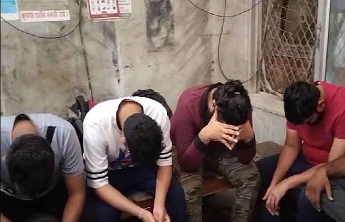 Mahadev Satta App मामले में पुलिस की बड़ी कार्रवाई, पुणे, मुंबई सहित रायपुर से 26 गिरफ्तार…