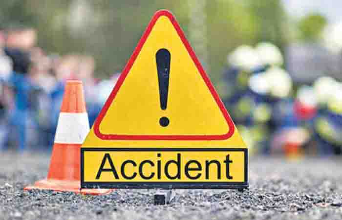 स्पीड ब्रेकर ने ली बाइक सवार युवक की जान, जाने पूरा मामला Korba Road Accident