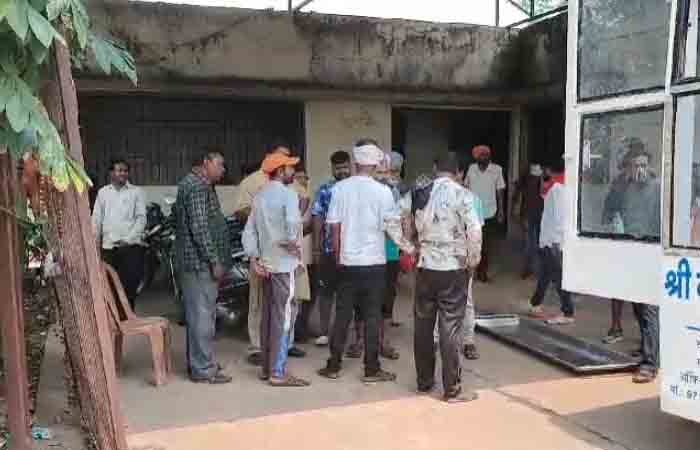 लाइक्स और कमेंट्स के लिए जिंदगी लगाई दांव पर, युवक की दर्दनाक मौत