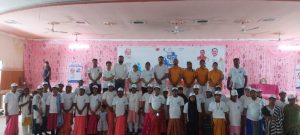 Jashpur yog mahotsav khabarwaad.com