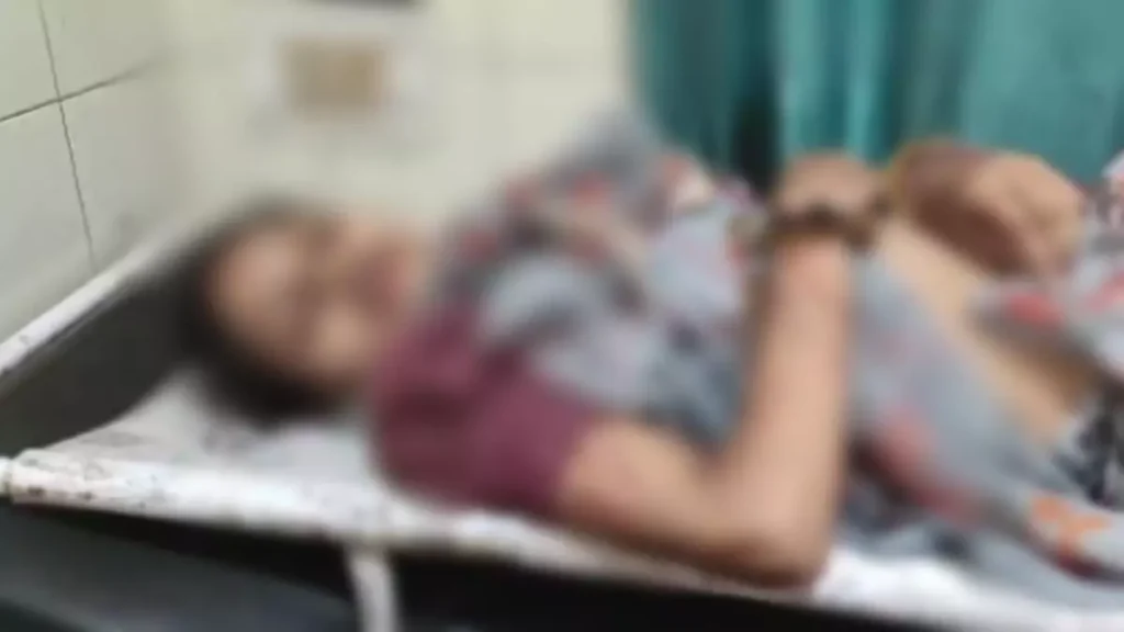 CG Crime: बंद कमरें में मिली प्रेमी जोड़े की लाश, फैली सनसनी..