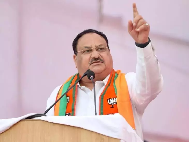 BJP-NDA सांसदों की शुक्रवार को दिल्ली में अहम बैठक