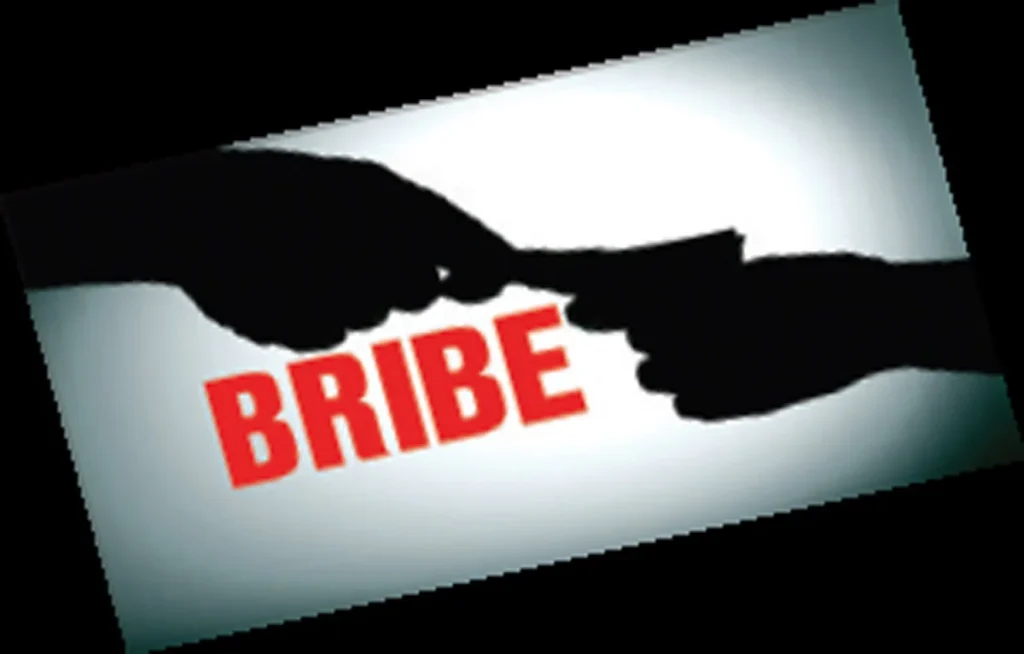 Anti Corruption Bureau khabarwaad.com