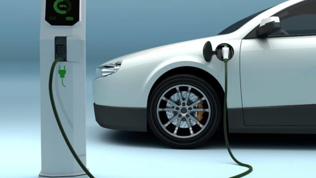 electric car khabarwaad.com