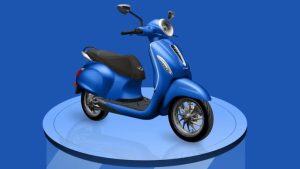 Bajaj scooter khabarwaad.com
