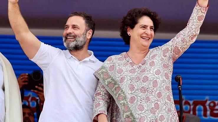 Rahul Gandhi Statement : आप मेरे परिवार का हिस्सा हैं, ‘वायनाड के लोगों ने मुझे बेपनाह प्यार’ दिया है राहुल गांधी ने लिखा इमोशनल पत्र