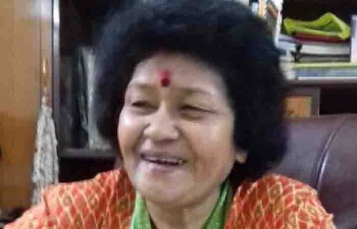 Indira Singhdev Passed Away: पूर्व उप मुख्यमंत्री टीएस सिंहदेव की पत्नी का निधन, पूर्व मुख्यमंत्री बघेल ने जताया शोक… Indira Singhdev Passed Away