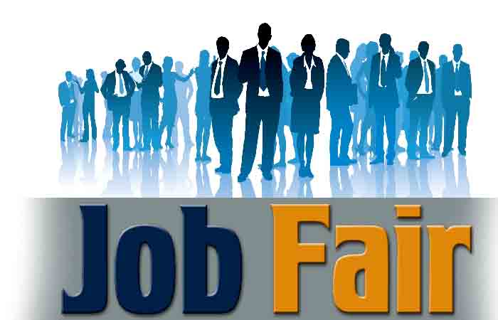 Job Fair in Raipur : नौकरी पाने का सुनहरा मौका, इन पदों के लिए 10 जून को होगा जॉब फेयर का आयोजन, देखें पूरी डिटेल्स Job Fair in Raipur
