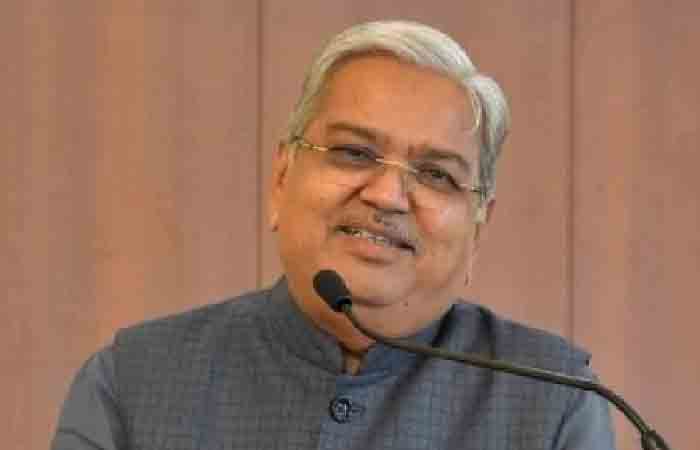 Karnataka Loksabha Election Result : कर्नाटक में भी खूल गया बीजेपी का खाता, जानिए किस सीट में मिली है जीत Karnataka Loksabha Election Result