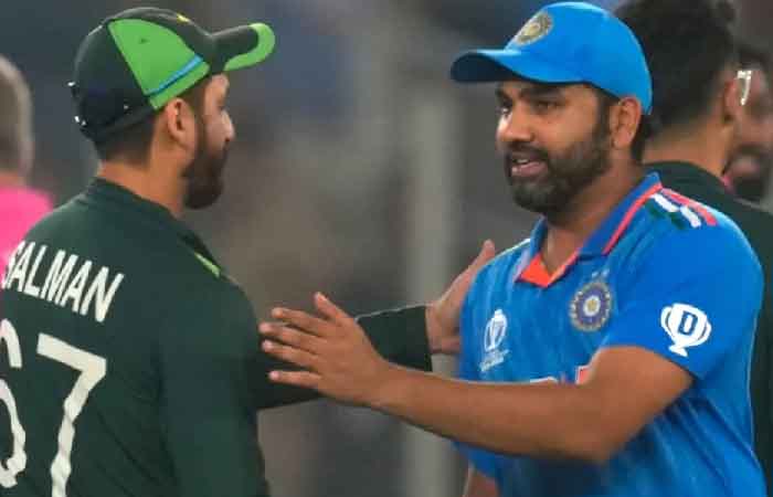 Champions Trophy 2025: टीम इंडिया नहीं जाएगी पाकिस्तान! यहां हो सकते हैं भारत के मुकाबले Champions Trophy 2025