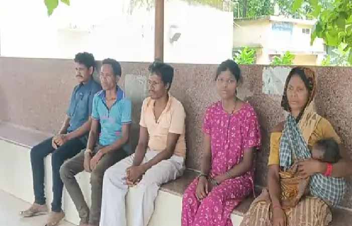 Diarrhea Outbreak In CG: नहीं थम रहा डायरिया का प्रकोप, 12 वर्षीय बच्ची ने तोड़ा दम Diarrhea Outbreak In CG