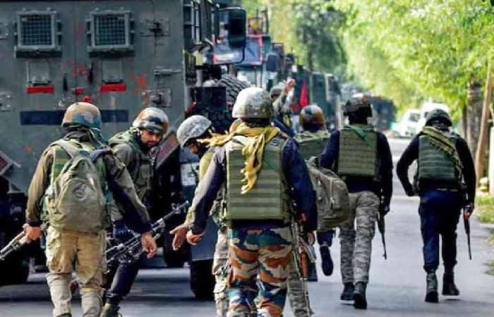 Doda Encounter: डोडा में शहीद हुए कैप्टन और जवानों के नाम आए सामने, देखें सूची… Doda Encounter