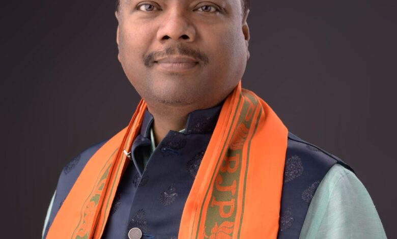 Cabinet Minister Kedar Kashyap Statement: प्रधानमंत्री नरेन्द्र मोदी की लगातार बढ़ रही लोकप्रियता, भारत के लिए गर्व की बात – केदार कश्यप