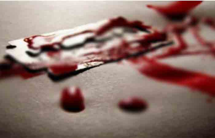 Raipur Suicide Case: युवक ने कमरा बंद कर ब्लेड से काटा अपना गला, मौत
