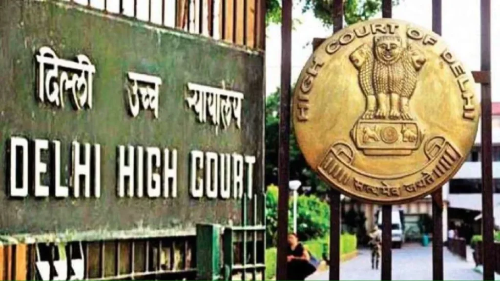Delhi High Court gives notice to CBI in Arvind Kejriwal case