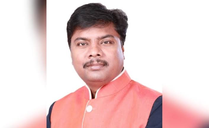 बजट में दल्ली राजहरा से जगदलपुर 233 किलोमीटर रेल लाइन के लिए राशि का प्रावधान स्वागत योग्य – मंत्री केदार कश्यप