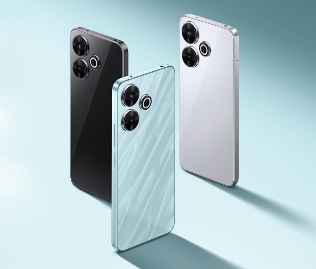 भारत में 1 अगस्त को लॉन्च होगा POCO M6 Plus 5G, कीमत व फीचर्स का भी हुआ खुलासा…
