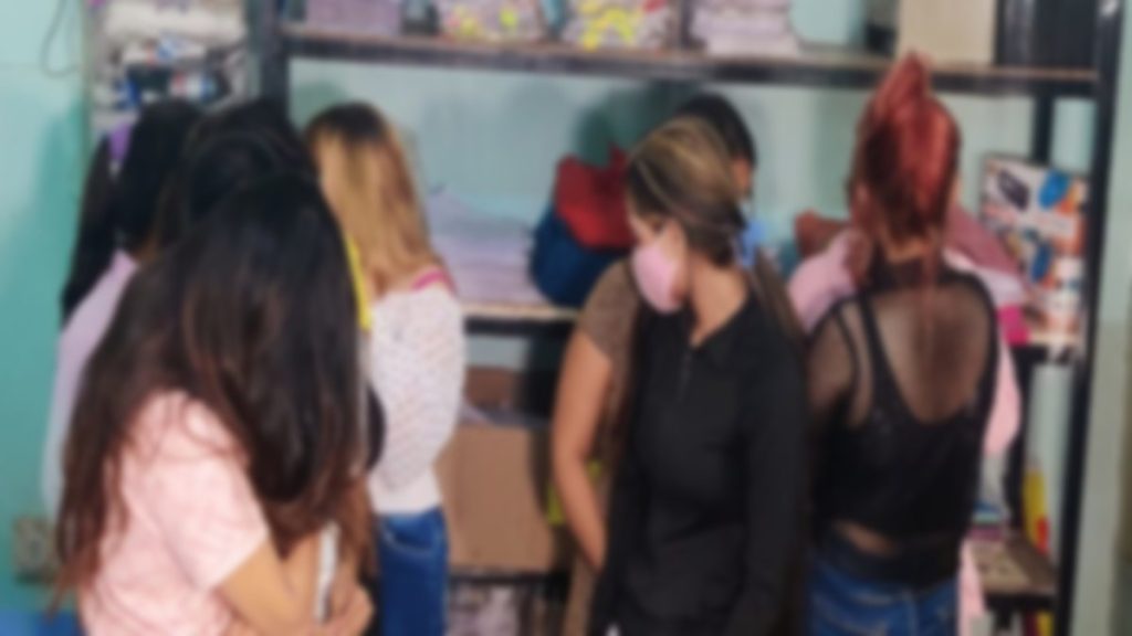 Balodabazar famous Sex Scandal : सेक्स स्कैंडल के मुख्य आरोपी ने किया प्रधान आरक्षक के नाम का खुलासा, अब हिरासत में हो रही है पूछताछ