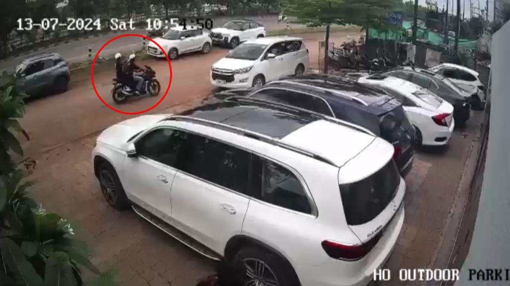 Raipur Firing Case Update: राजधानी में गोलीकांड का मुख्य शूटर पंजाब से गिरफ्तार, रायपुर लेकर पहुंची पुलिस