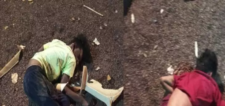 खूनी झड़प में तीन की मौत, DJ में डांस करने से रोकने पर उपजा विवाद