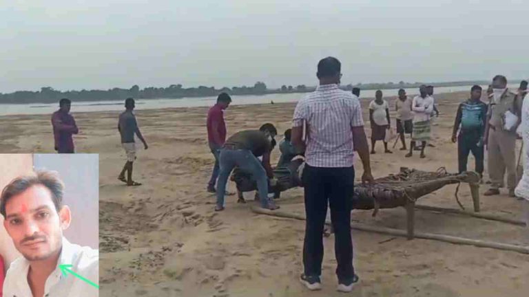 CG Janjgirchampa Murder : बोरे में मिली युवक की लाश, इलाके में फैली सनसनी