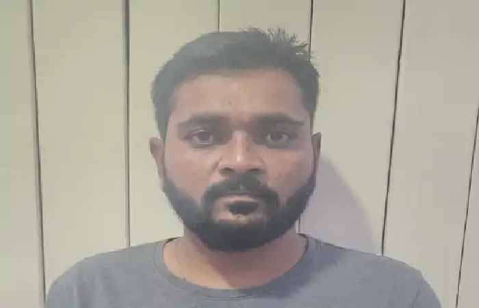 गूगल पर रिव्यू देने के बदले कमाई का झांसा… गुजरात के शख्स ने छत्तीसगढ़ की महिला से ठगे 29.49 लाख, आरोपी गिरफ्तार… Online fraud case in Raipur