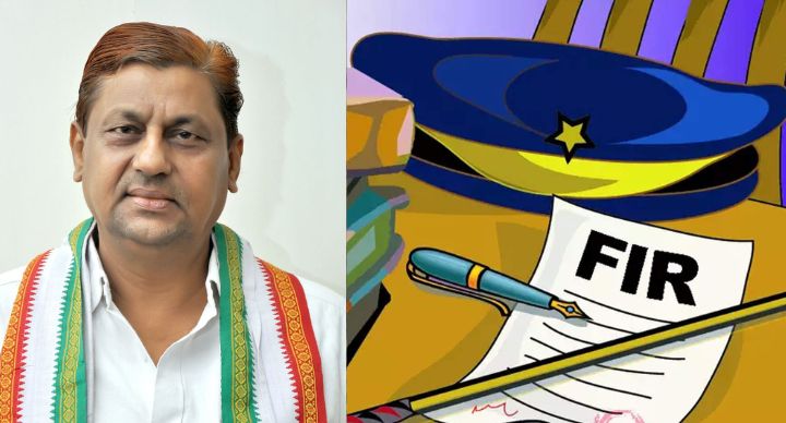 CG BIG BREAKING : पूर्व मंत्री मोहम्मद अकबर के खिलाफ FIR दर्ज, प्रधानपाठक देवेंद्र कुमार की आत्महत्या से जुड़ा है मामला