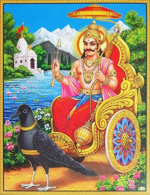शनि देव को भूलकर भी न चढ़ाएं ये फूल,वारना काम में बढ़ जाएंगी अड़चनें..