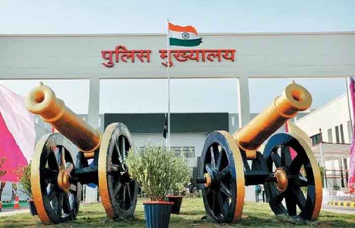 छत्तीसगढ़ के पुलिस विभाग में फेरबदल, ASP रैंक के 11 अधिकारियों का तबादला, देखें पूरी लिस्ट… Chhattisgarh IPS Transfer News
