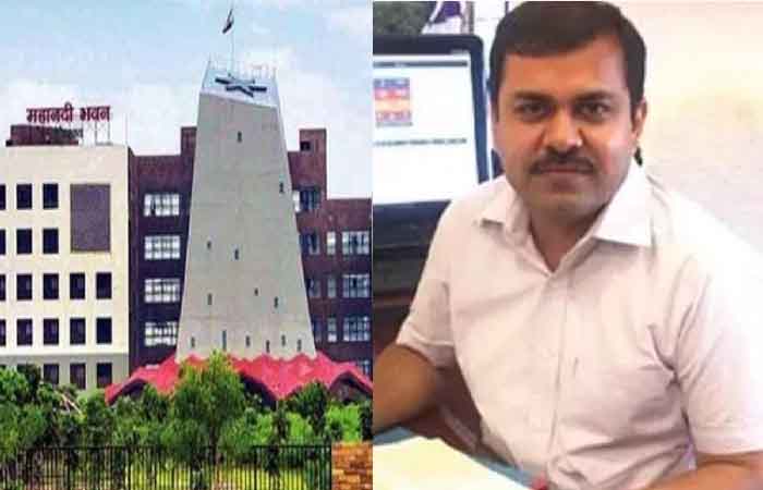 केंद्रीय प्रतिनियुक्ति से लौटे 2002 बैच IAS अधिकारी डॉ. रोहित यादव को मिली ऊर्जा विभाग की जिम्मेदारी IAS Dr. Rohit Yadav