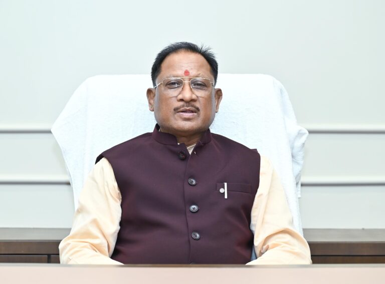 मुख्यमंत्री का महत्वपूर्ण दौरा: ‘गुरु दर्शन एवं संत समागम मेला’ में उपस्थिति, ग्राम-भण्डारपुरीधाम से मोतीमहल तक कई कार्यक्रमों में करेंगे सहभागिता