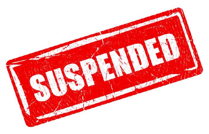 मिडिल स्कूल में छात्राओं से हरकत करने वाला शिक्षक सस्पेंड… Latest News in CG Bilaspur