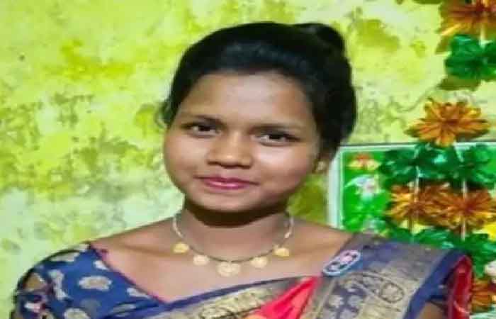 पत्नी का पता बताने वाले को 20 हजार इनाम, पति बोला-प्रेमी के साथ भागी, 5 साल पहले की थी लव मैरिज Raigarh Latest News